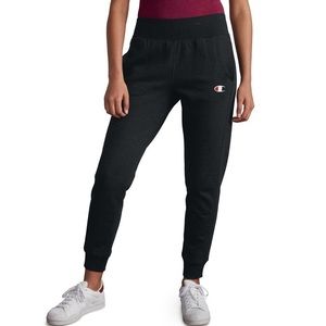 Champion Women’s Reverse Weave Joggers